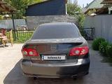 Mazda 6 2003 годаүшін1 400 000 тг. в Узынагаш – фото 2