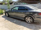 Mazda 6 2003 годаүшін1 400 000 тг. в Узынагаш – фото 3
