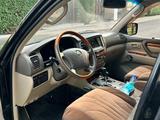 Lexus LX 470 2003 года за 11 000 000 тг. в Астана – фото 4