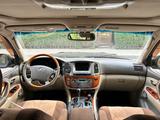 Lexus LX 470 2003 года за 11 000 000 тг. в Астана – фото 3