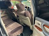 Lexus LX 470 2003 года за 11 000 000 тг. в Астана – фото 5