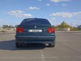 BMW 528 1995 годаүшін5 700 000 тг. в Шымкент – фото 5