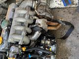 Контрактный двигатель из Европа за 55 500 тг. в Шымкент – фото 2
