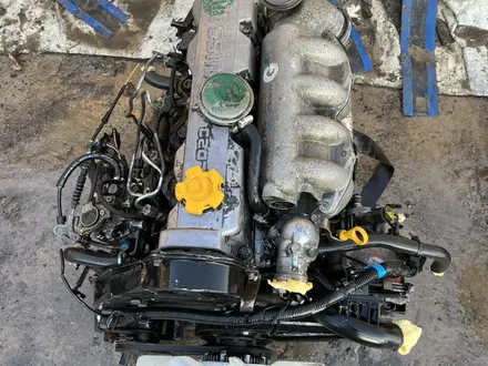 Контрактный двигатель из Европаүшін55 500 тг. в Шымкент – фото 3