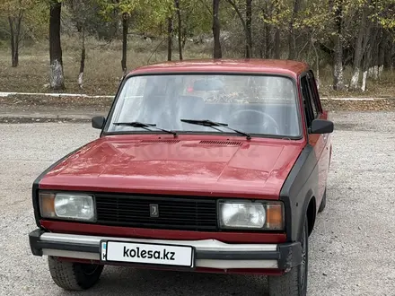 ВАЗ (Lada) 2105 1998 года за 850 000 тг. в Алматы