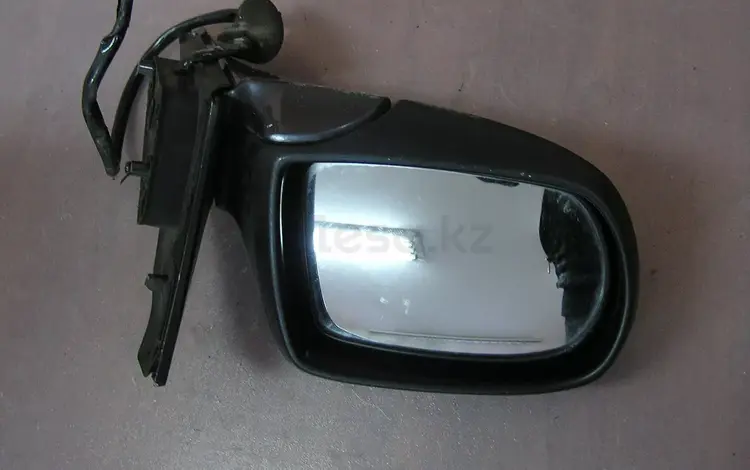 Зеркало боковое левое на Mazda Eunos 800 1995г. за 11 000 тг. в Семей