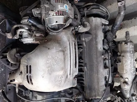 Матор двигатель тойота камри 20 2.2 объём за 500 000 тг. в Алматы – фото 3