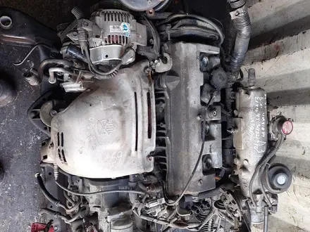 Матор двигатель тойота камри 20 2.2 объём за 500 000 тг. в Алматы – фото 5