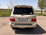 Lexus LX 470 2005 года за 11 500 000 тг. в Алматы – фото 5