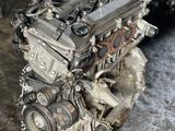 Двигатель Camry 2.4 2AZ VVT-I за 580 000 тг. в Алматы – фото 3