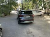 Hyundai Santa Fe 2023 годаүшін19 000 000 тг. в Алматы – фото 2
