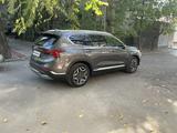 Hyundai Santa Fe 2023 годаүшін19 000 000 тг. в Алматы – фото 3