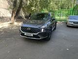 Hyundai Santa Fe 2023 годаүшін19 000 000 тг. в Алматы – фото 5