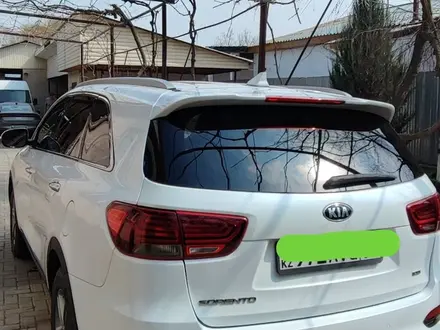 Kia Sorento 2018 года за 12 700 000 тг. в Алматы – фото 3