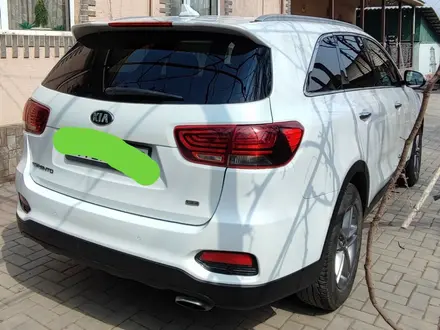 Kia Sorento 2018 года за 12 700 000 тг. в Алматы – фото 4