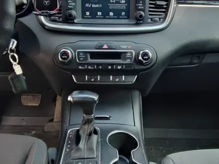 Kia Sorento 2018 года за 12 700 000 тг. в Алматы – фото 6