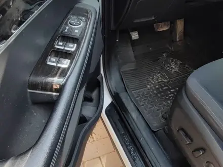Kia Sorento 2018 года за 12 700 000 тг. в Алматы – фото 7