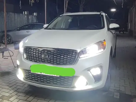 Kia Sorento 2018 года за 12 700 000 тг. в Алматы – фото 9