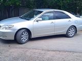 Toyota Camry 2002 года за 5 000 000 тг. в Кордай – фото 5