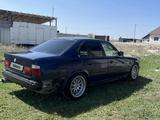 BMW 525 1991 года за 1 400 000 тг. в Алматы – фото 4