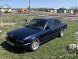 BMW 525 1991 года за 1 400 000 тг. в Алматы – фото 3