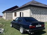 BMW 525 1991 года за 1 400 000 тг. в Алматы – фото 5
