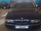 BMW 528 1998 годаүшін2 800 000 тг. в Актау – фото 2