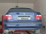 BMW 528 1998 года за 2 800 000 тг. в Актау – фото 5