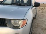 Mitsubishi L200 2007 годаүшін3 700 000 тг. в Актау – фото 2