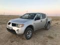 Mitsubishi L200 2007 годаүшін3 700 000 тг. в Актау – фото 4