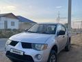 Mitsubishi L200 2007 годаүшін3 700 000 тг. в Актау