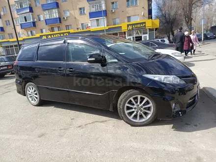 Toyota Estima 2009 года за 7 700 000 тг. в Актобе – фото 19