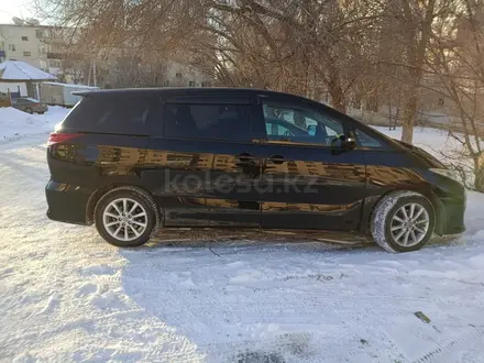 Toyota Estima 2009 года за 7 700 000 тг. в Актобе – фото 24