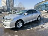 Toyota Camry 2012 годаүшін10 500 000 тг. в Алматы – фото 2