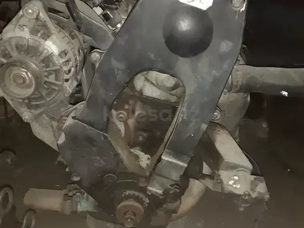 Двигатель Daewoo 1.5 8V A15SMSүшін180 000 тг. в Тараз – фото 2