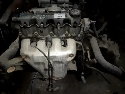 Двигатель Daewoo 1.5 8V A15SMSүшін180 000 тг. в Тараз – фото 3
