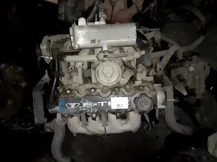 Двигатель Daewoo 1.5 8V A15SMSүшін180 000 тг. в Тараз