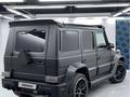 Mercedes-Benz G 500 2002 годаүшін11 500 000 тг. в Астана – фото 23