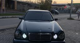 Mercedes-Benz E 280 1996 года за 3 400 000 тг. в Алматы – фото 2