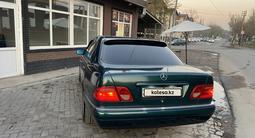 Mercedes-Benz E 280 1996 года за 3 400 000 тг. в Алматы – фото 4