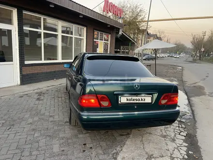 Mercedes-Benz E 280 1996 года за 3 400 000 тг. в Алматы – фото 4