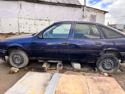 Opel Vectra 1995 года за 140 000 тг. в Актобе – фото 4