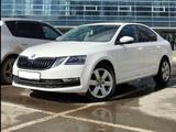 Skoda Octavia 2008 года за 1 000 000 тг. в Актобе