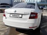 Skoda Octavia 2008 года за 1 000 000 тг. в Актобе – фото 2