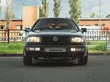 Volkswagen Vento 1993 года за 1 950 000 тг. в Алматы – фото 4