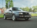 Volkswagen Vento 1993 года за 1 950 000 тг. в Алматы – фото 2