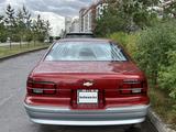 Chevrolet Caprice 1993 года за 5 900 000 тг. в Астана – фото 4