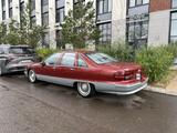 Chevrolet Caprice 1993 года за 5 900 000 тг. в Астана – фото 3