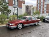 Chevrolet Caprice 1993 года за 5 900 000 тг. в Астана