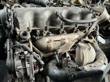 Двигатель WL 2.5 дизель Mazda MPV, Мазда МПВ за 10 000 тг. в Актау – фото 2